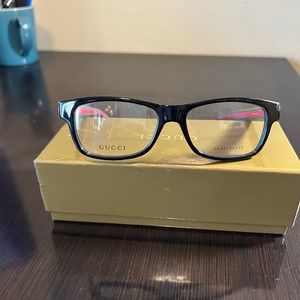 Authentic Gucci Glasses